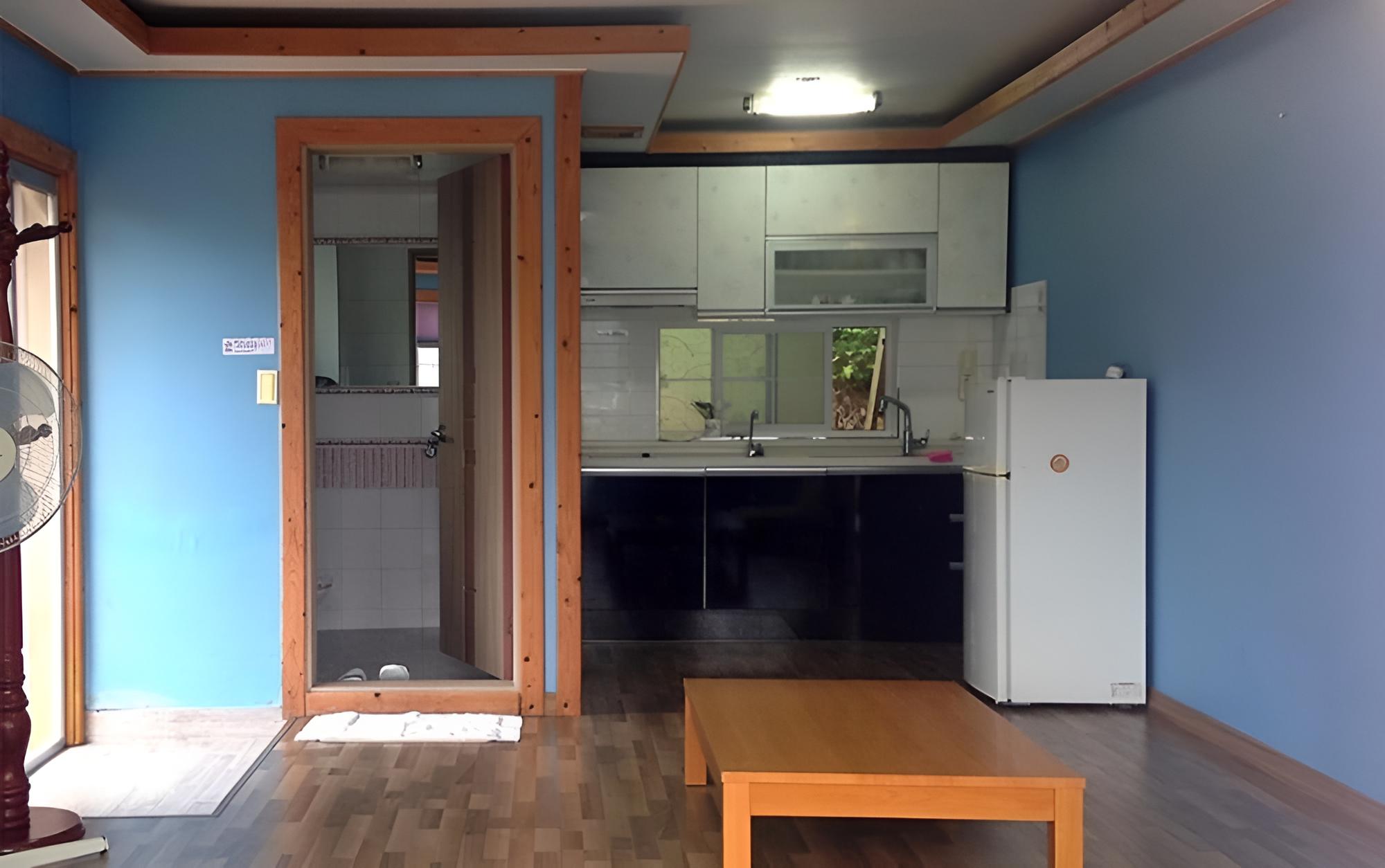 Taean Bada Soop Pension view 5