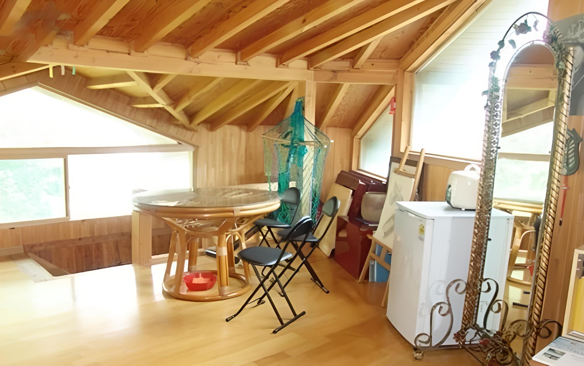 Yangpyeong Dalbichi Meomuneunjip view 2