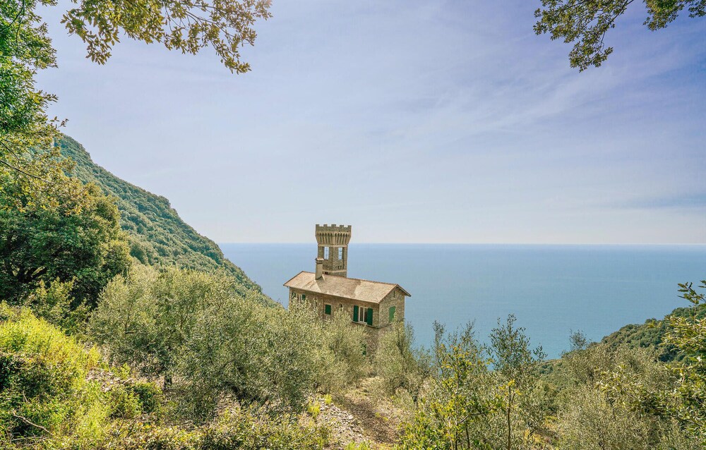 Villa La Torre view 4