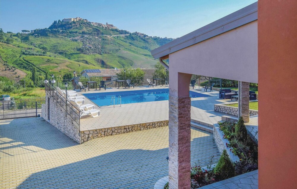 Villa del Borgo photo 5
