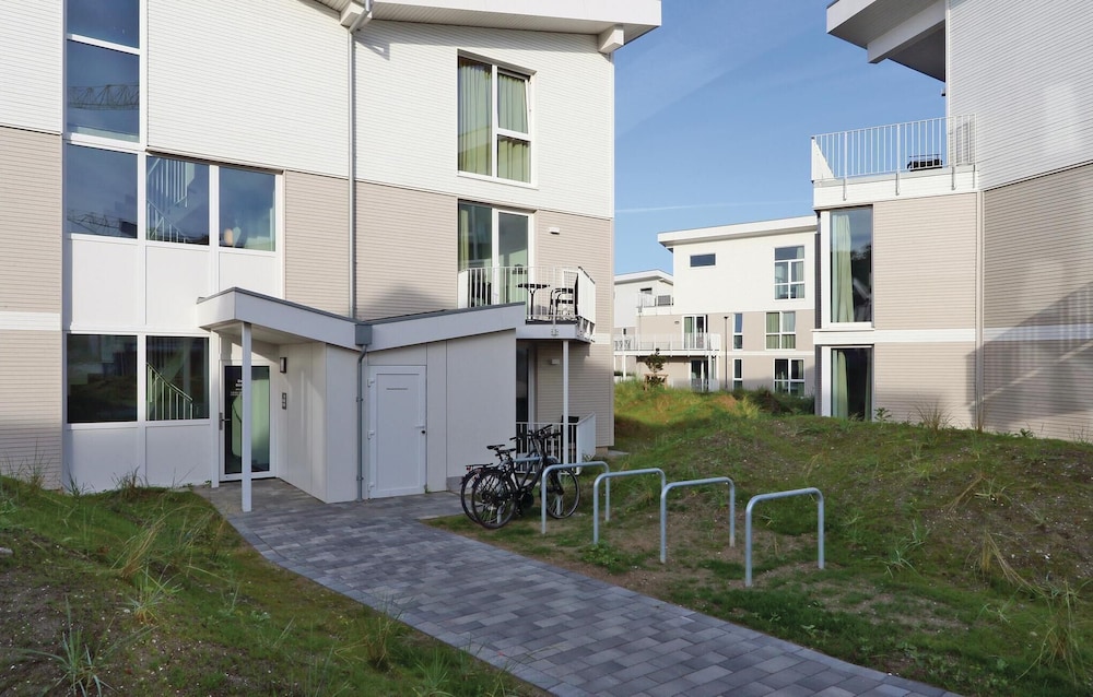 Dünenvilla Penthouse Deluxe view 4