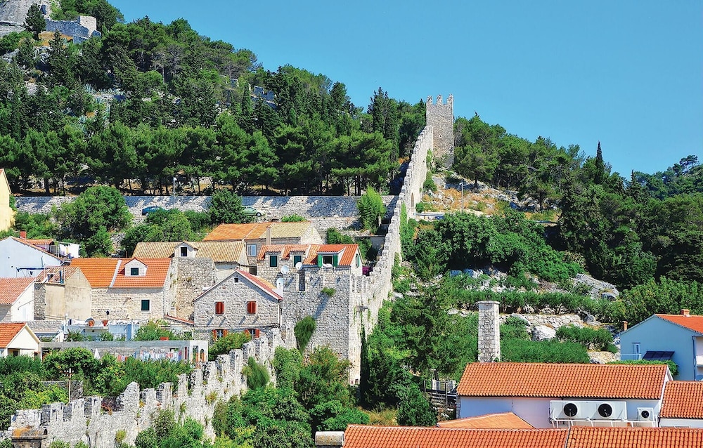 Stunning Home in Hvar With Wifi and 3 Bedrooms view 5