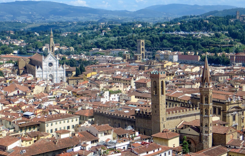 Casa di Bruno
