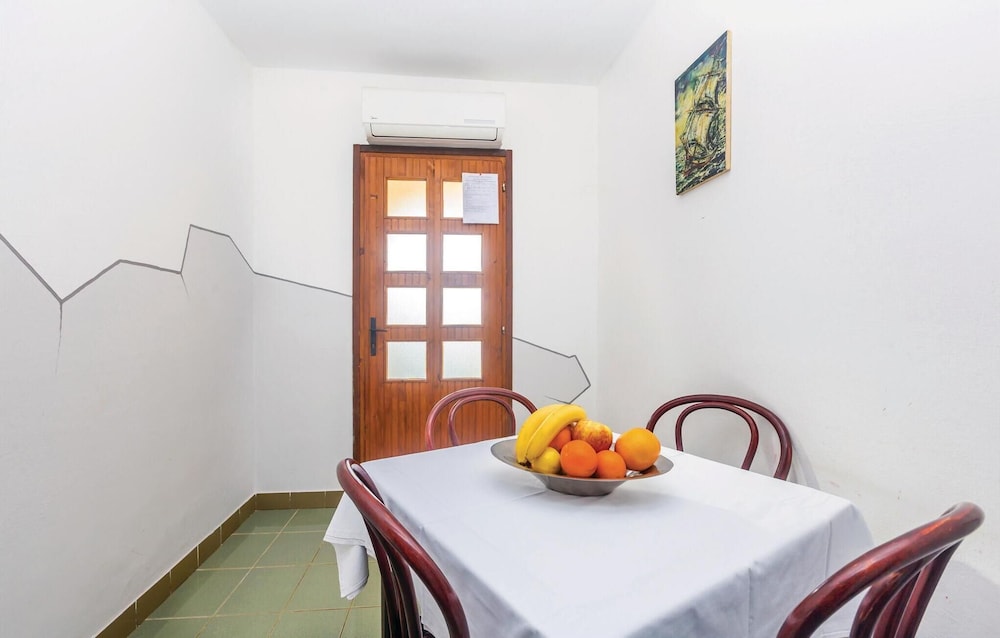 Beautiful Home in Njivice With Wifi and 2 Bedrooms view 5
