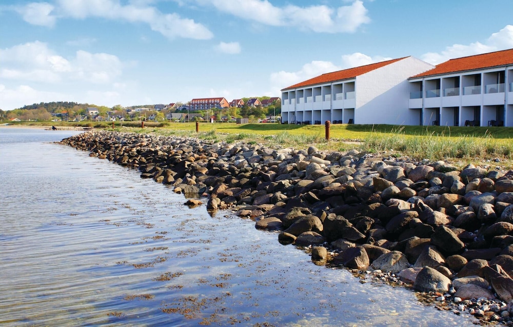 Nice Apartment in Ebeltoft With 2 Bedrooms, Sauna and Wifi view 5