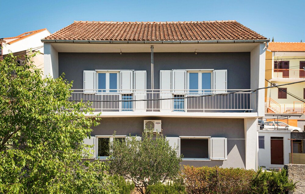 Amazing Home in Sibenik With Wifi and 1 Bedrooms view 2
