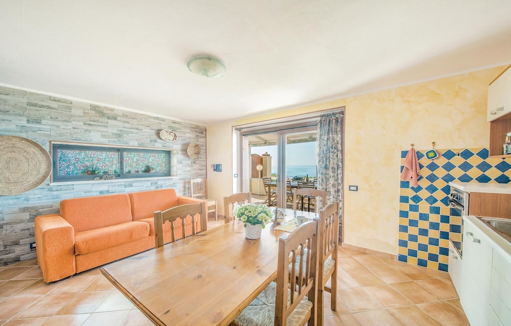 Casa in Riva al Mare 2 view 5
