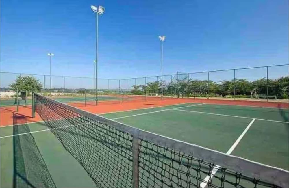 2 Bed in Gorgeous Golf Estate