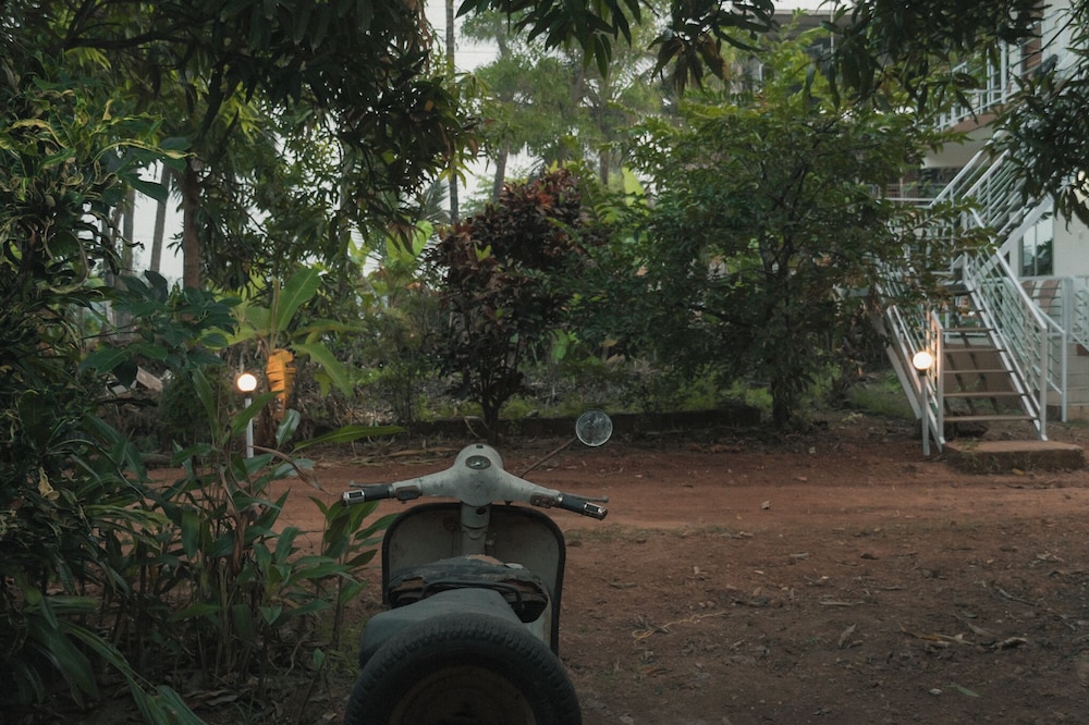 Lagoon Stays Gokarna