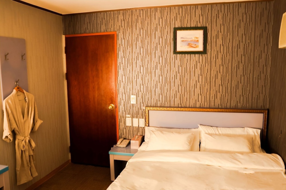 Bongrae Motel