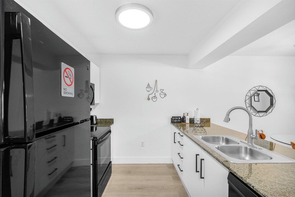 Stylish Apt in Prime Brickell Location