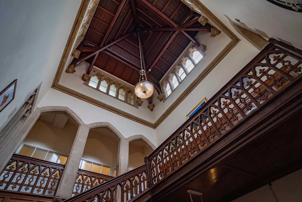 Mellington Hall Country House Hotel