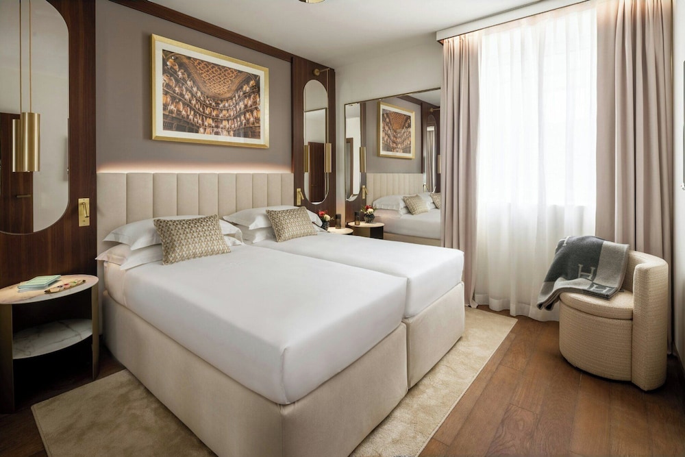 Teatro Luxury Apartments Firenze - Starhotels Collezione