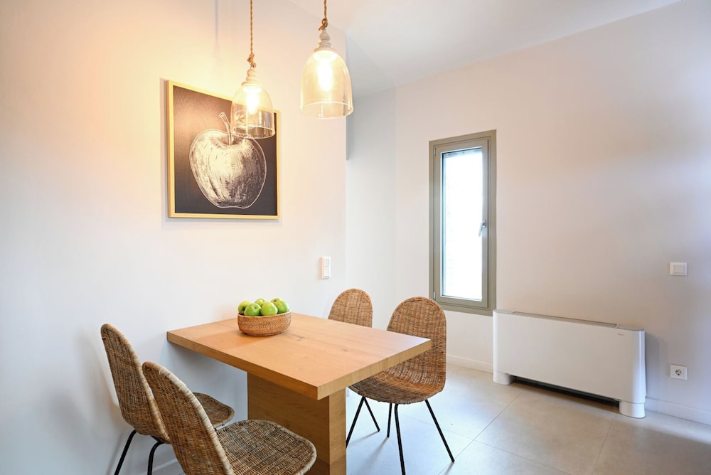 Villas Phos Skiathos