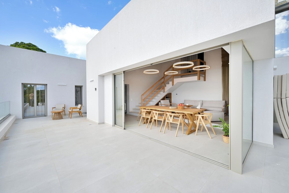 Villas Phos Skiathos