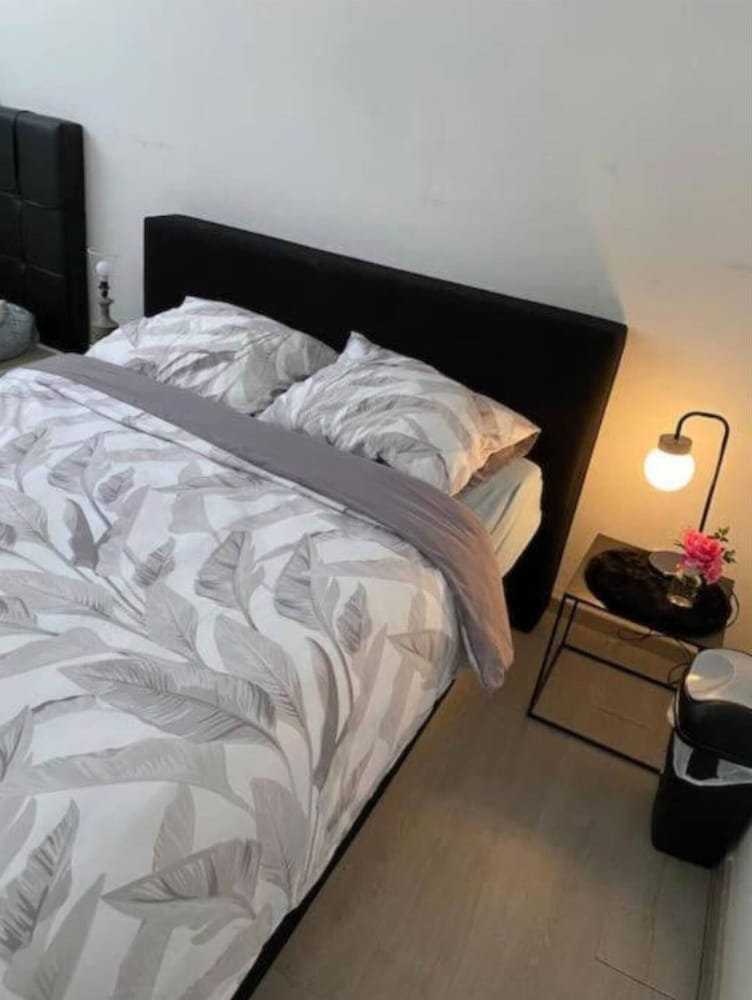 Big Beautiful Appartement in Center of Antwerpen