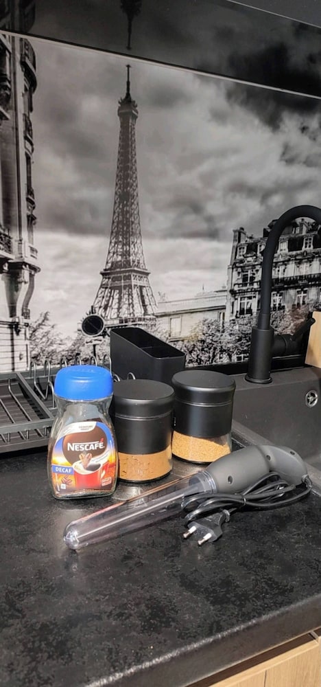 Cozy 35m2 Apartment in Central Skopje