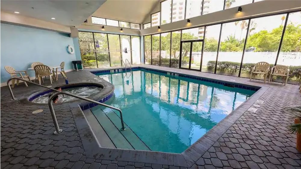 Enclave Swanky