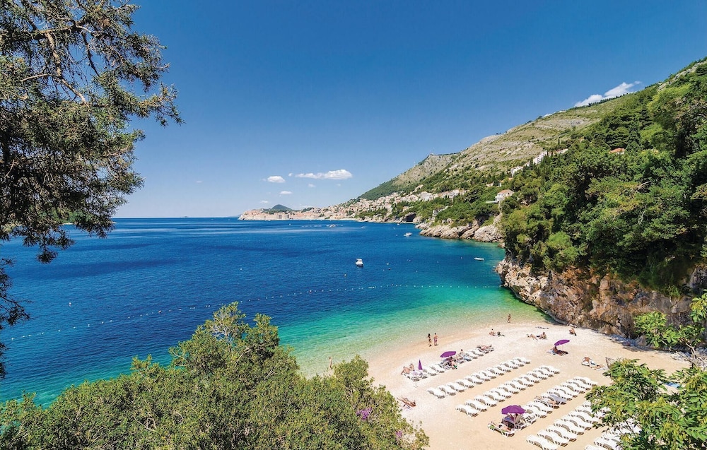 Stunning Apartment in Dubrovnik With Wifi and 2 Bedrooms