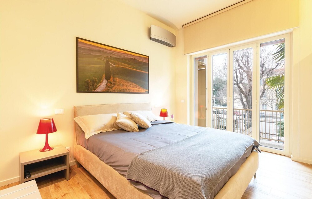 Lucy's Apartment