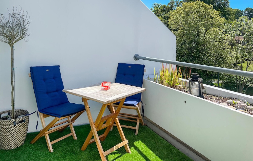 Nice Apartment in Helsingør With Wifi and 1 Bedrooms