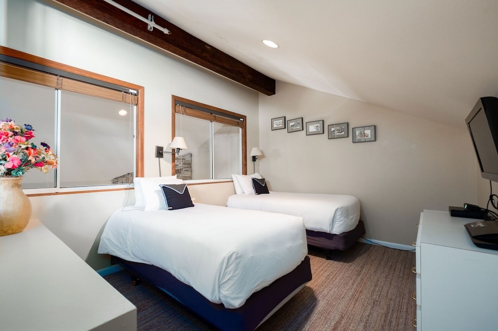 Park City Ski Resort UT - Snow Flower Vacation Homes