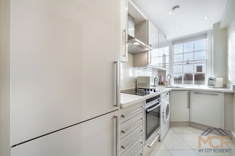 Forset Court Residences