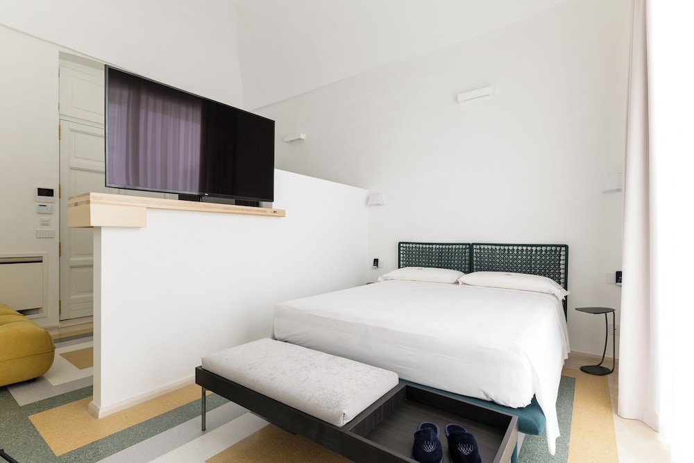 Hydeout Palace - Luxury &Spa Suites by Wonderful Italy