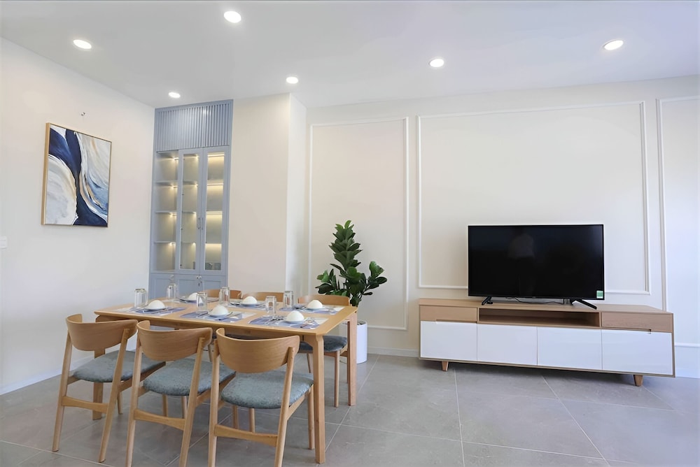 Deluxe 2 Br Alina House - Novaworld PT