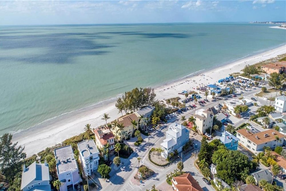 Sunset Point Beach House