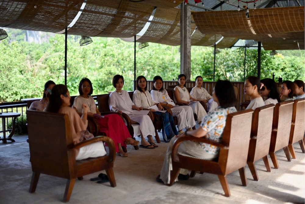 Halise Home & Retreat Ninh Binh