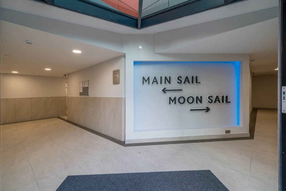 hotel reception