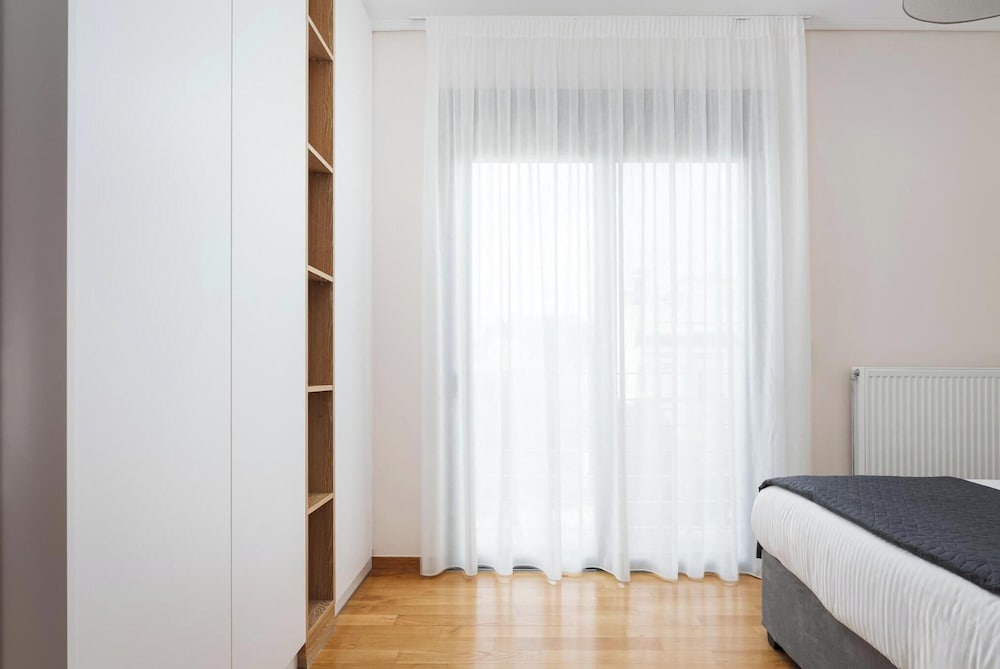 Glyfada Golden Stay