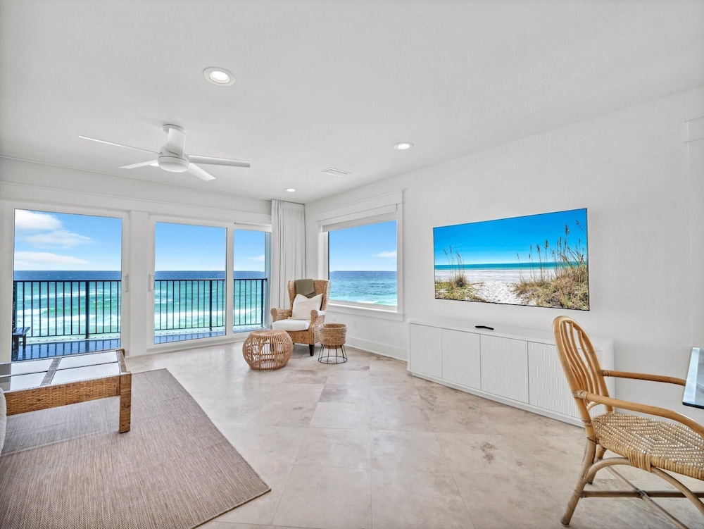 Blue Mountain Beach Villas 5A
