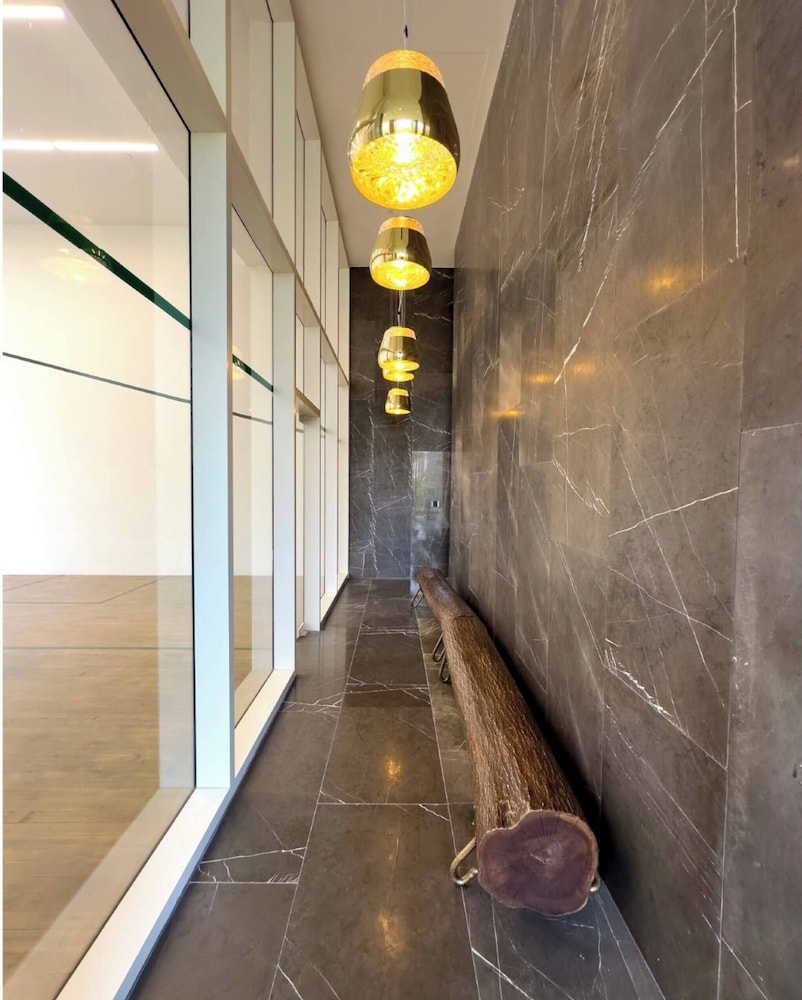 Luxury Apartment in the Panamá City