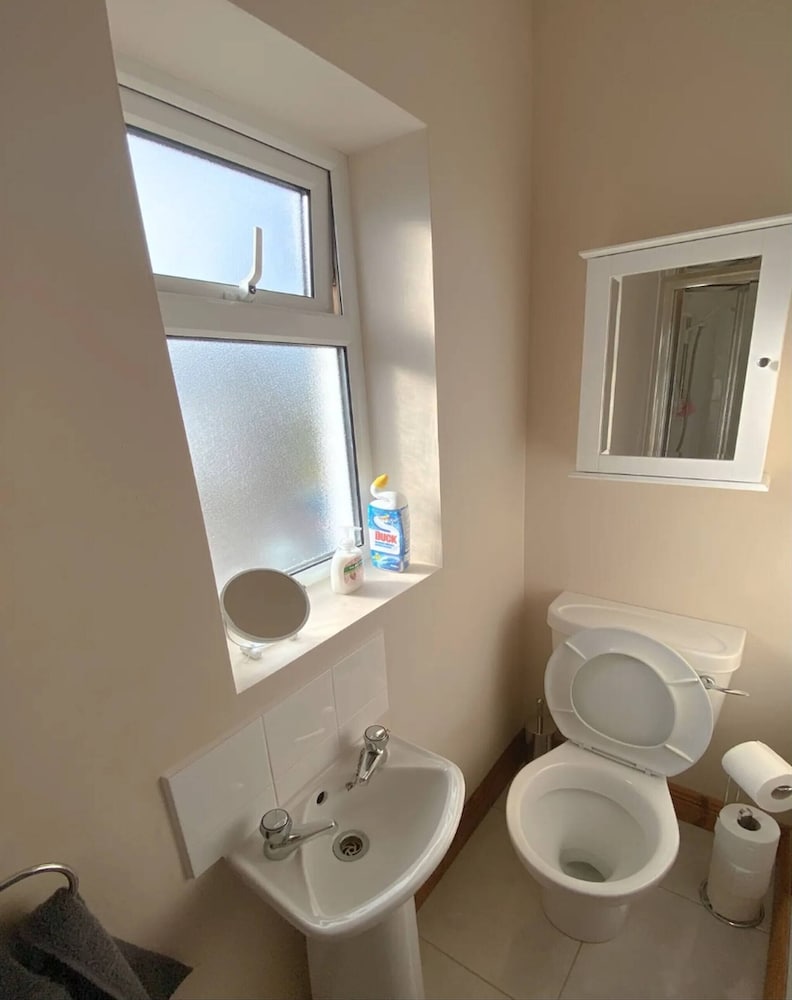 Apartment Overlooking Achill