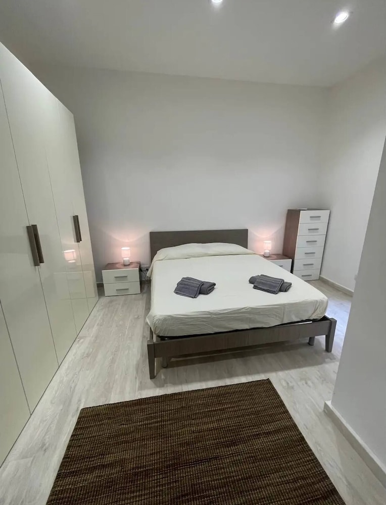 Apartment in the Heart of Malta