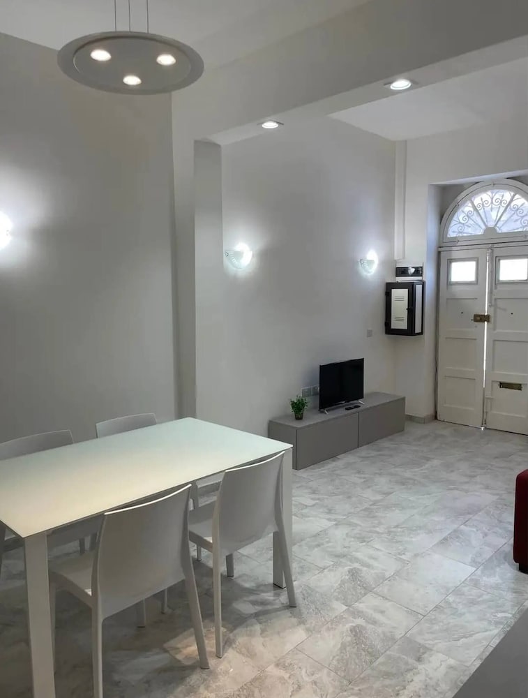 Apartment in the Heart of Malta
