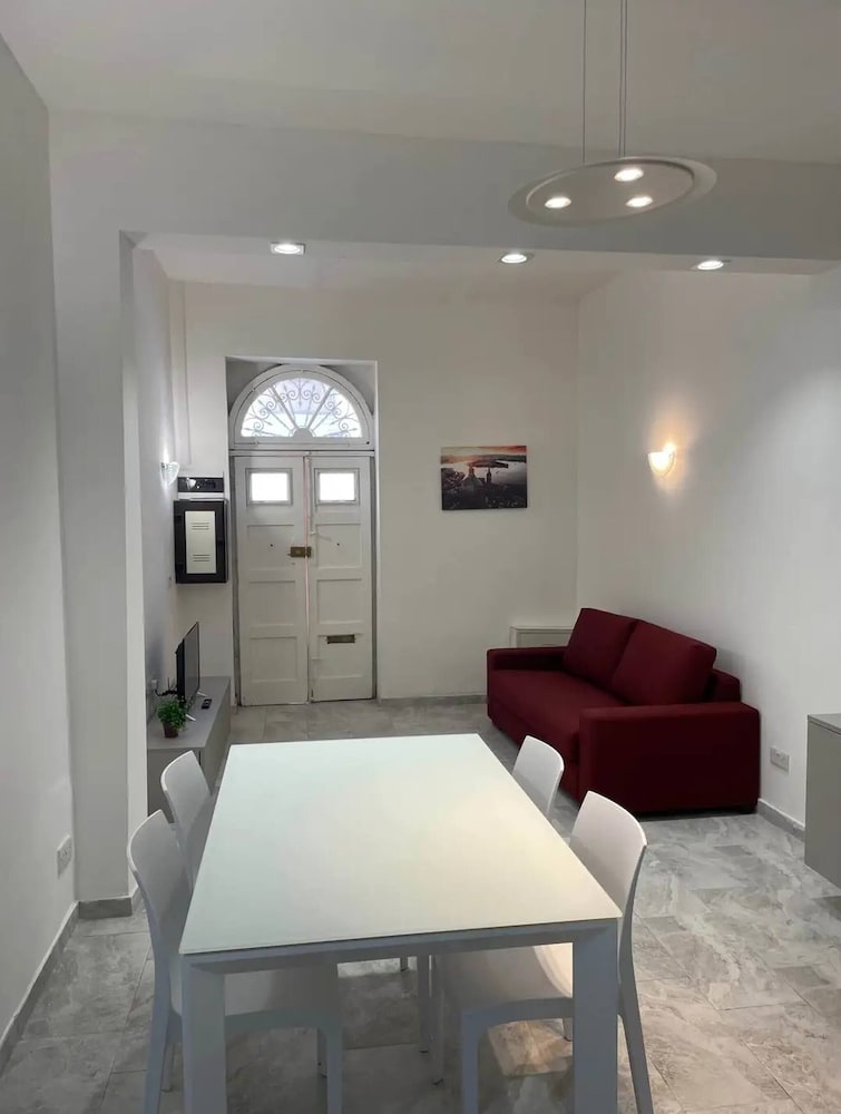 Apartment in the Heart of Malta