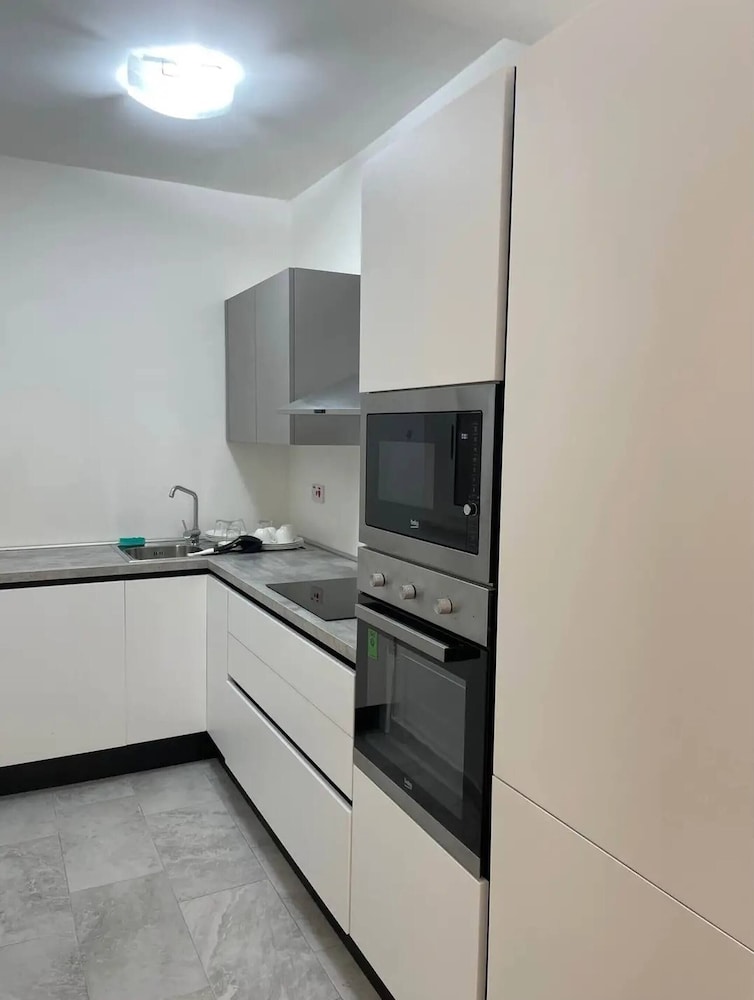 Apartment in the Heart of Malta
