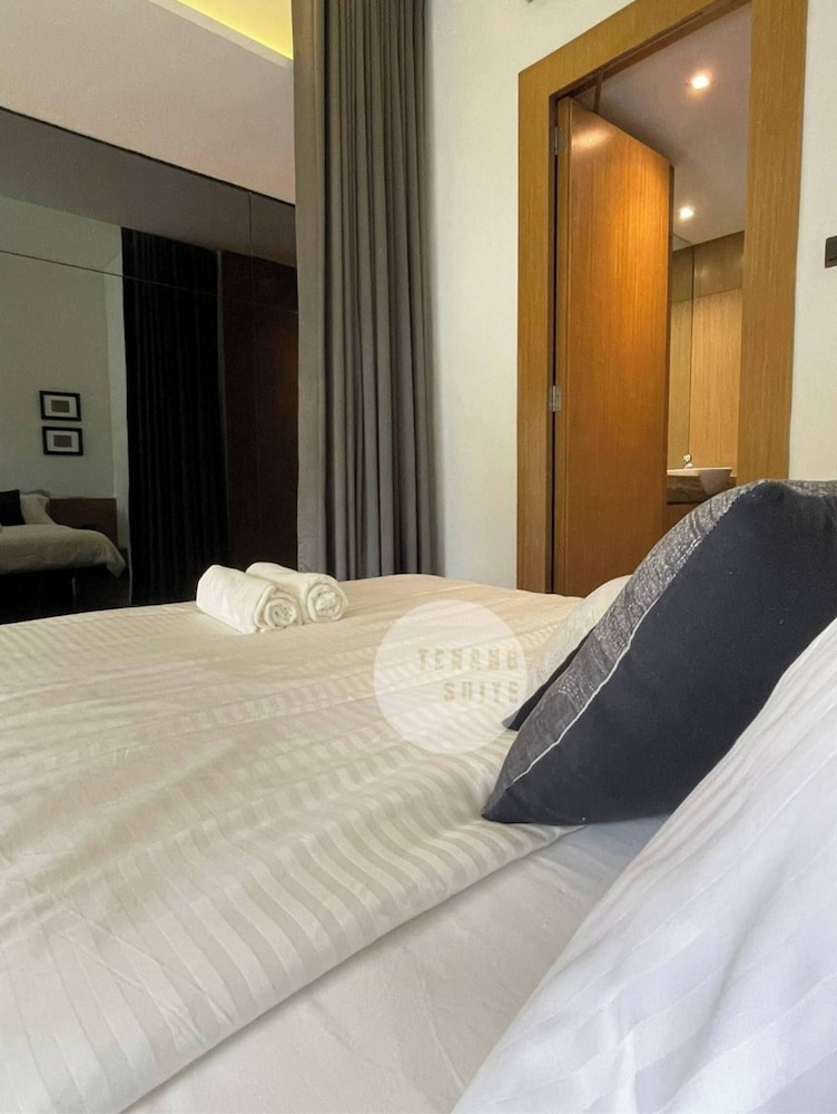 1BR Urban Escape at Damansara Heights