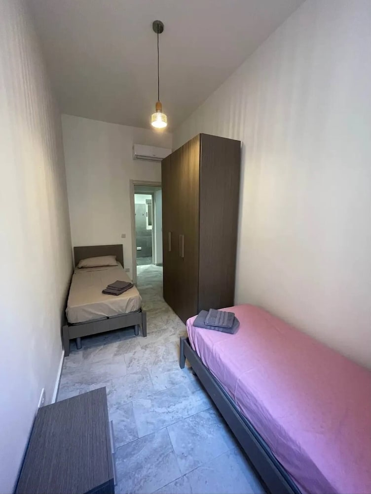 Apartment in the Heart of Malta