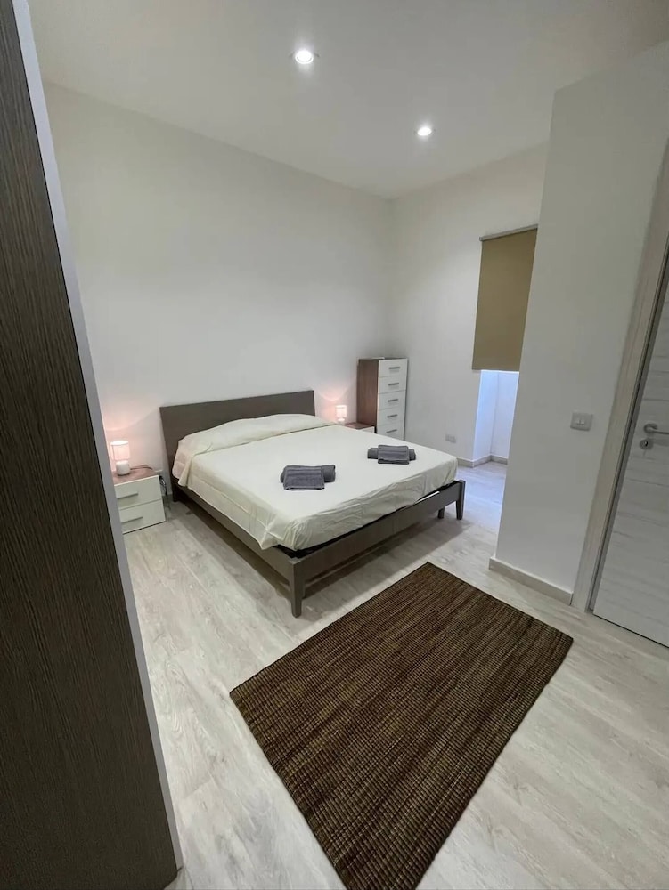 Apartment in the Heart of Malta