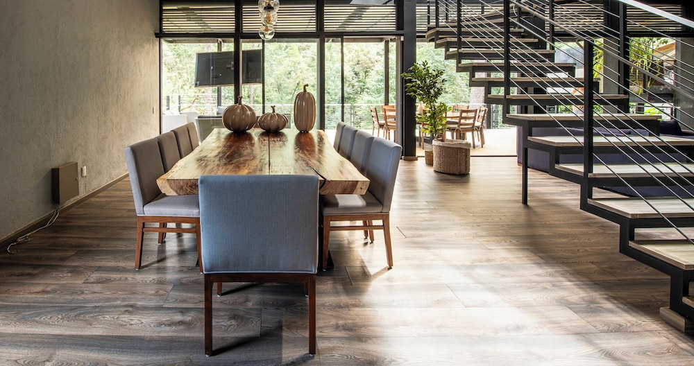 Villa Napoli - Forest retreat