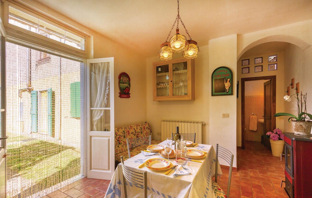 Casa Tommasi view 3