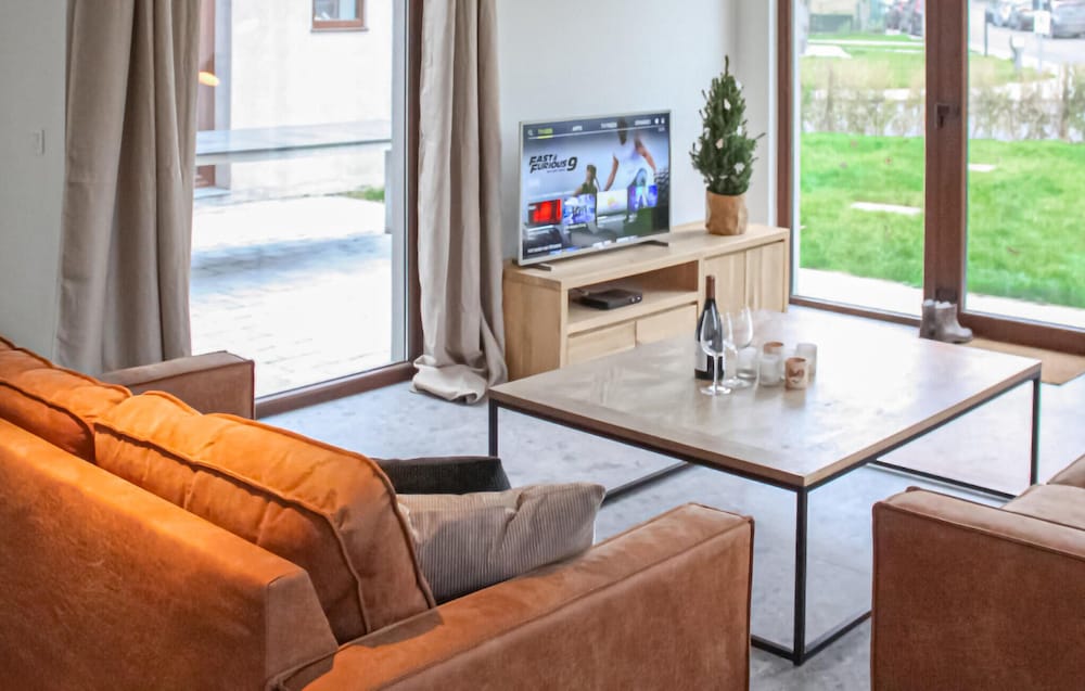 Stunning Home in Diksmuide With Wifi and 4 Bedrooms view 5