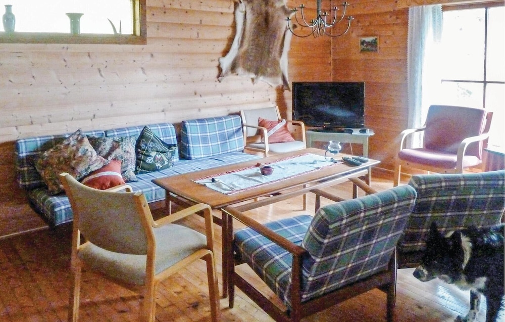 Bjørgan Gård view 4