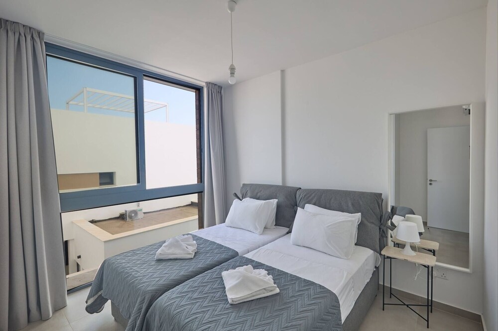 Protaras Aqua Pearl Villa Aq11