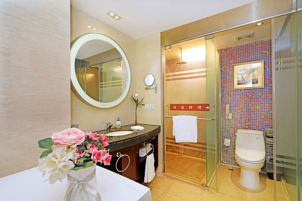 Yantai Vacations - Yantai Asia Hotel - Property Image 2