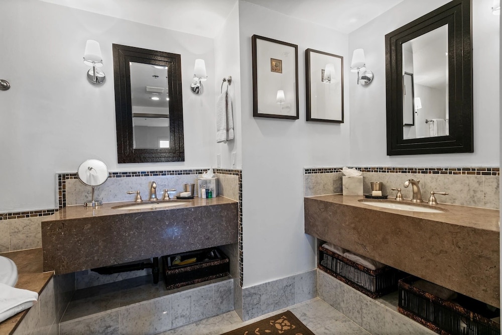 Stag Lodge at Deer Valley Resort - Three Bedroom Residence with Loft and Spa #14 3 Condo